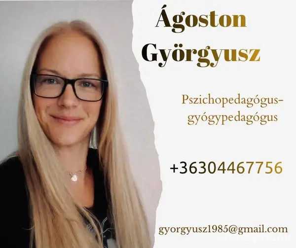 Online konzultáció, fejlesztés gyógypedagógussal!