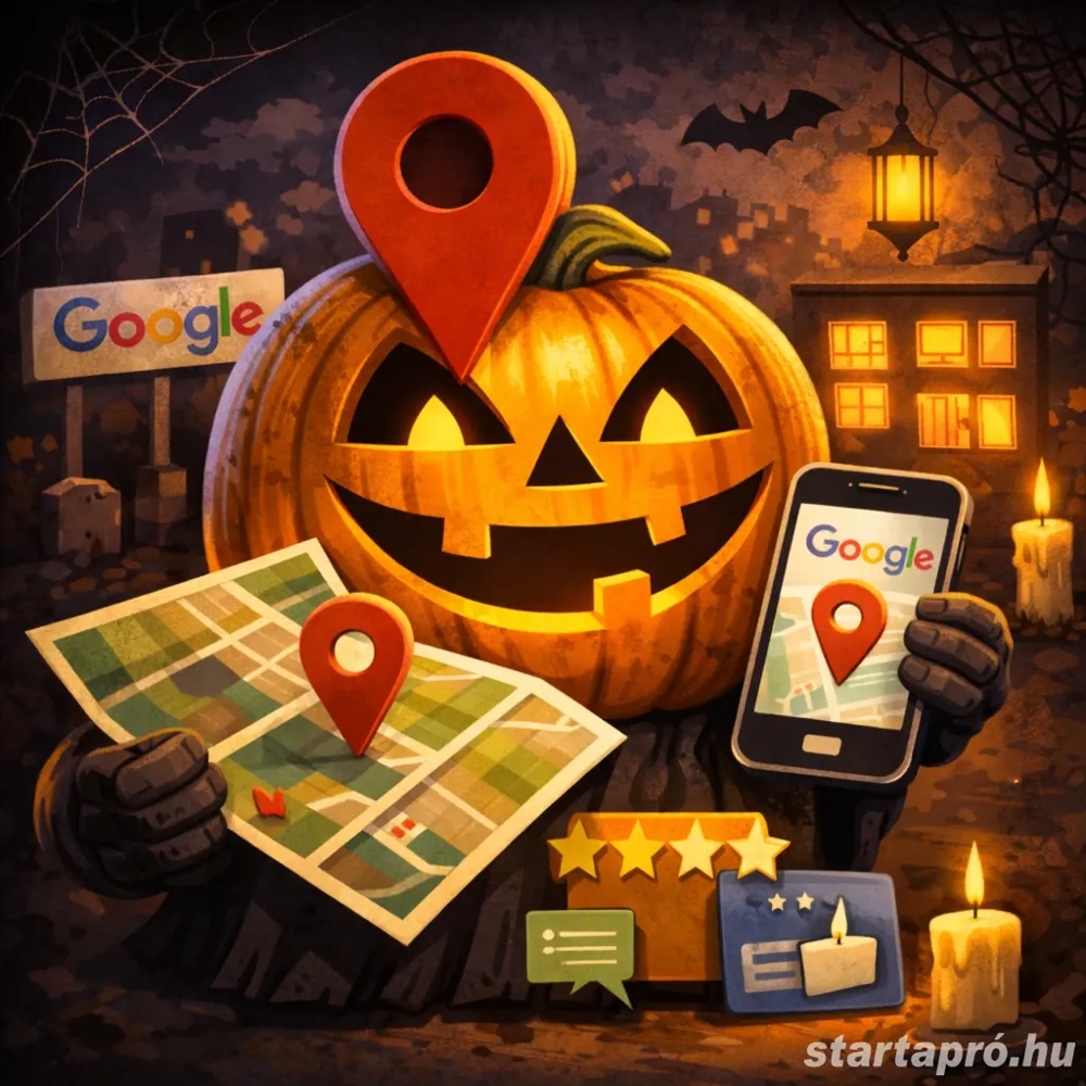 Weboldal, webshop készítés 