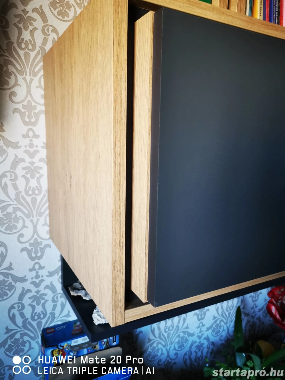 Asztalos munka beugrós 