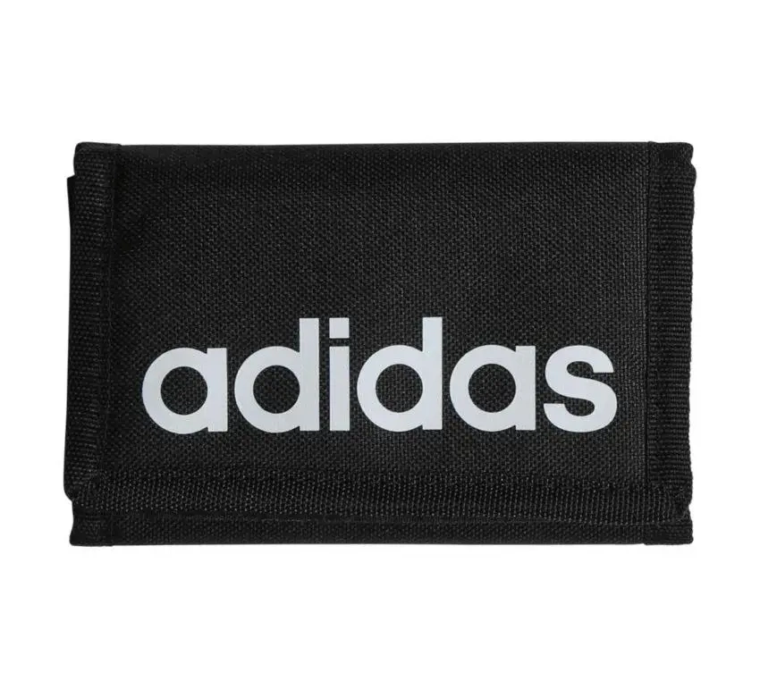 Adidas pénztárca cipzáras  