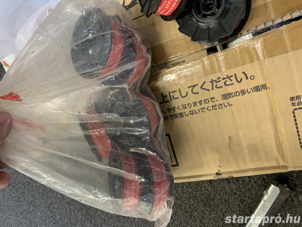 Kötöződrot eladó,gépi kötöződrot eladó.