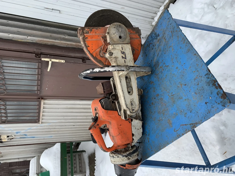 Eladó stihl daraboló