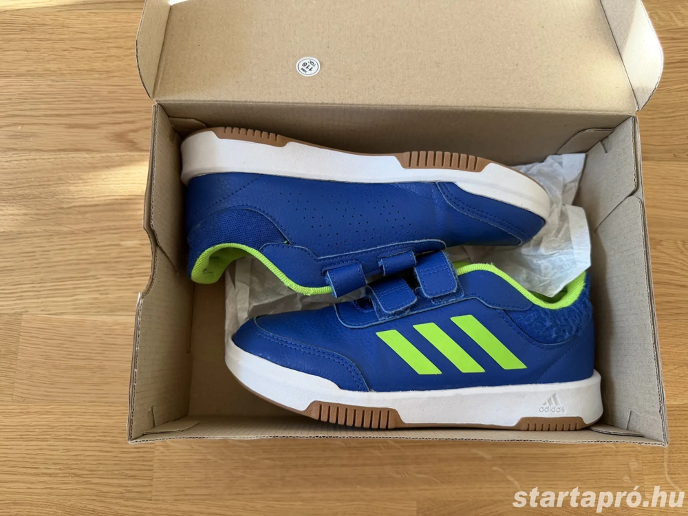 34 es Adidas Tensaur Sport 2.0 CFK GW6444 kék 34 es sport cipő Adidas 5000 Ft