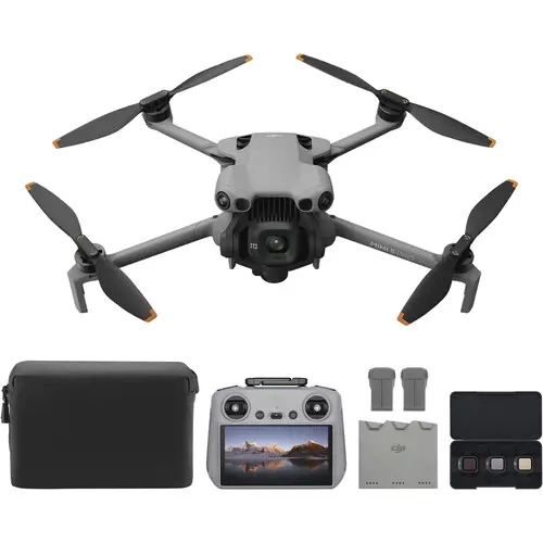 Drónok, DJI Mini 5 Pro, DJI Mavic 4 Pro, DJI Air 3S, DJI Mini 4 Pro, DJI Mavic 3 Pro, DJI Avata 2, D