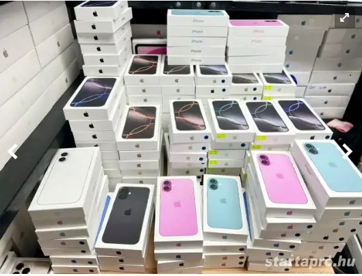 PayPal, Banki, Sony PS5, iPhone 16, iPhone 16 Pro, Apple Watch, iPhone 16 Pro Max, Samsung S25 Ultra