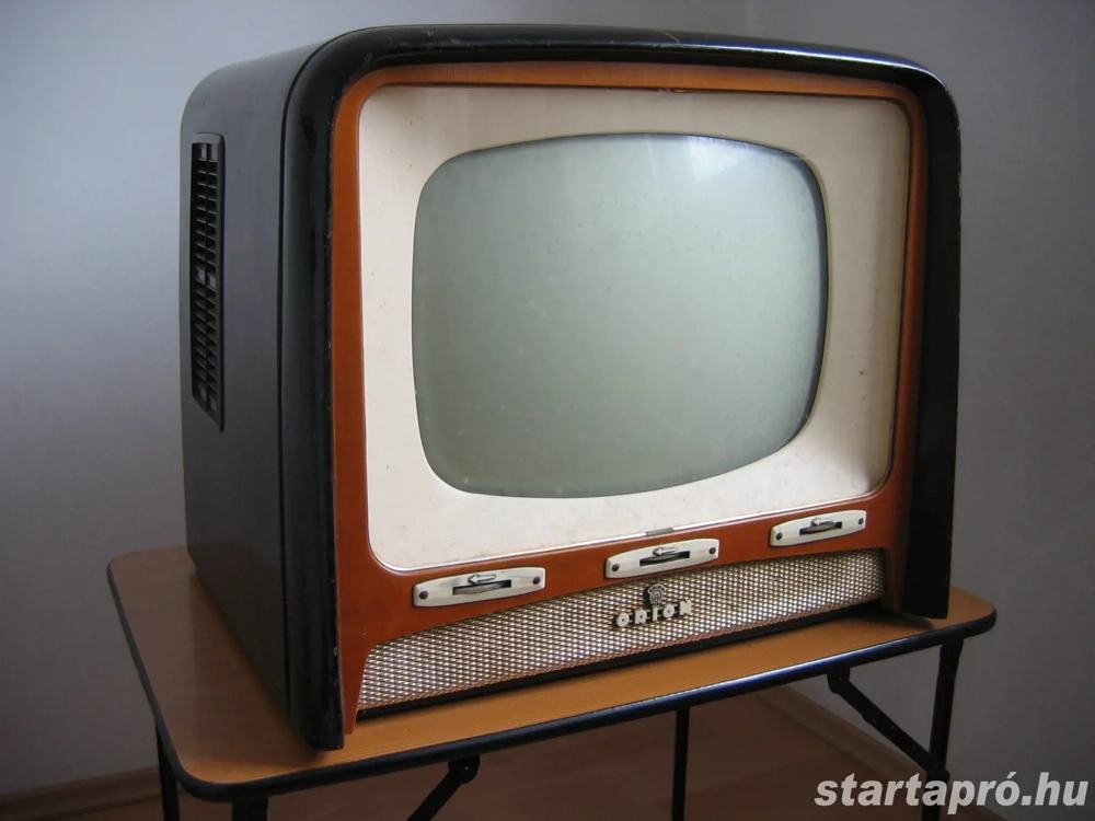 Régi ORION tv eladó.