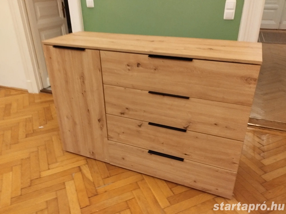 Bútor összeszerelés 