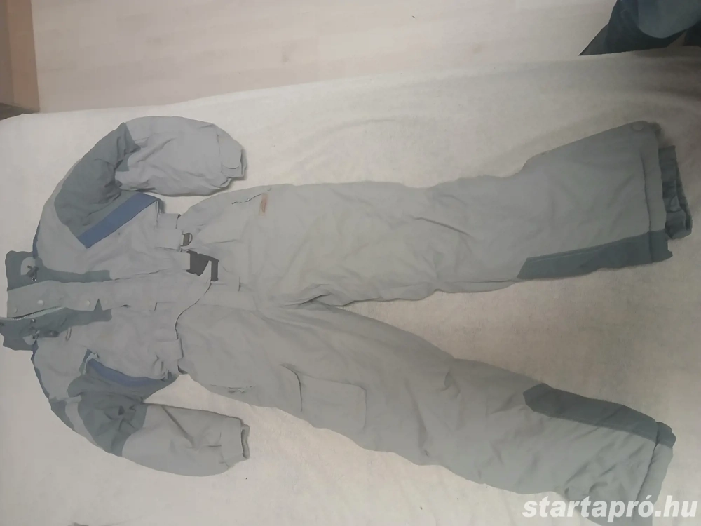 Nature Síoverál Eladó