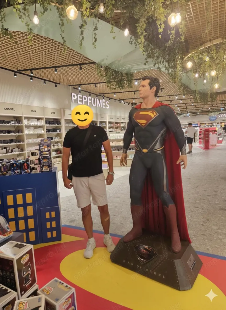 Lennék az idősebb barátod.