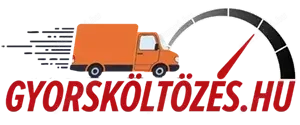 gyorsköltözés külföldre-belföldre szállítás bérlés  kisteherautó 