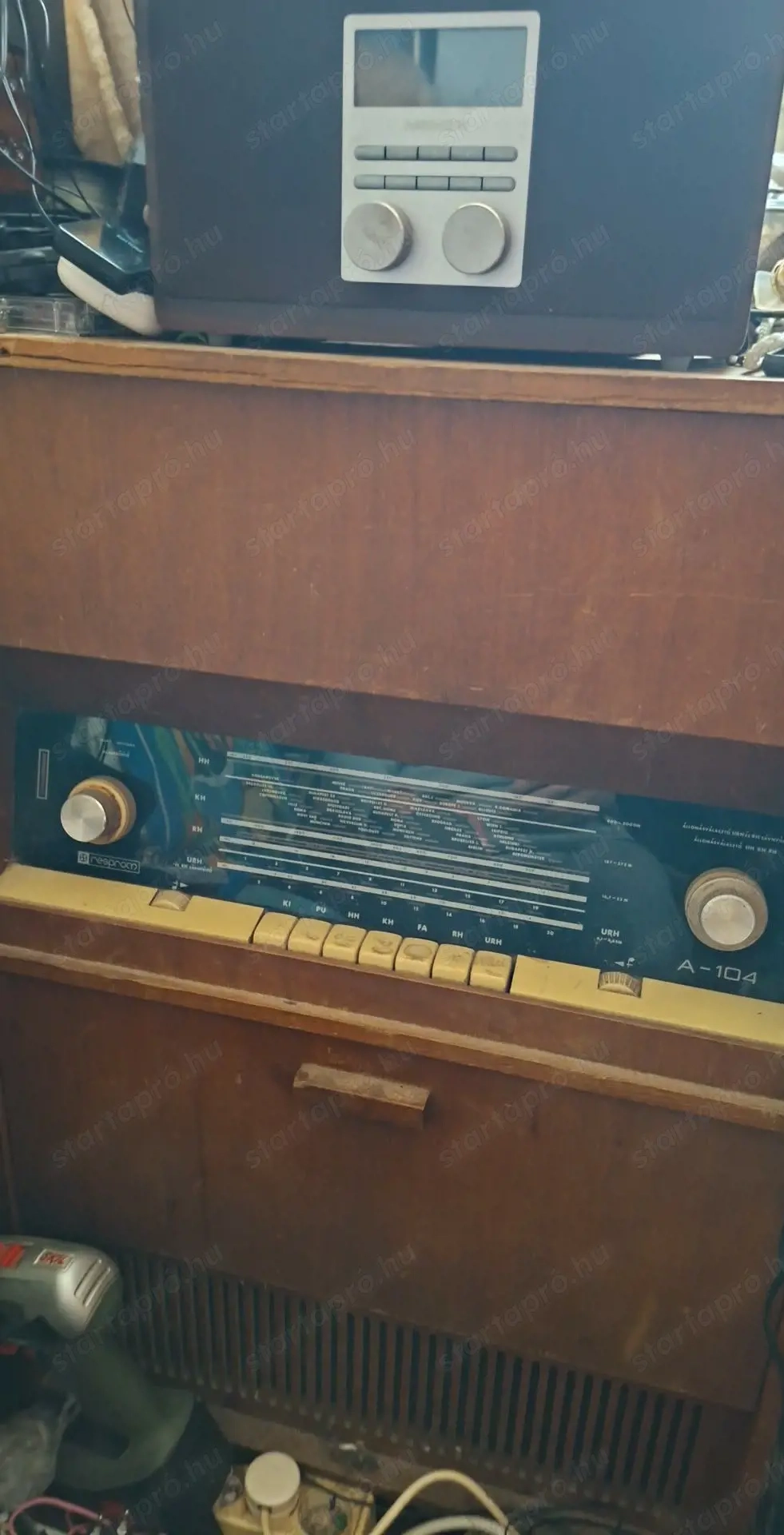 Vegyes áru eladó Balatonfüreden 