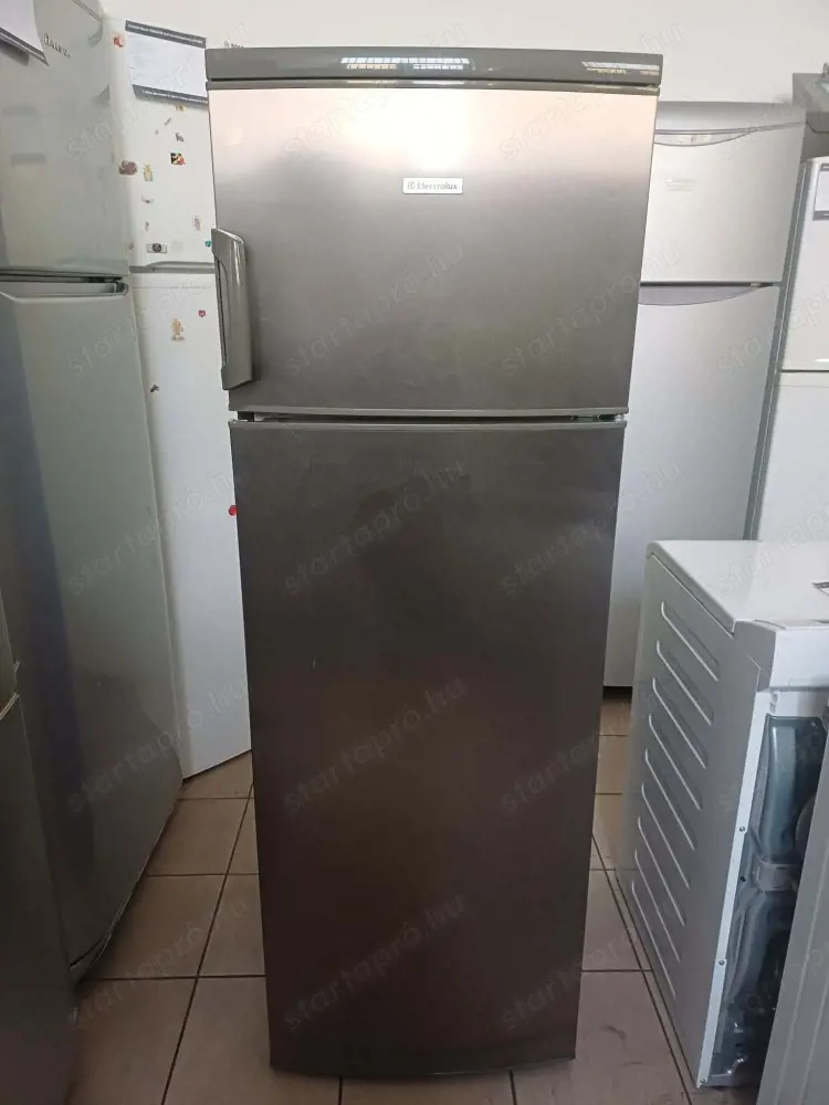 Használt Electrolux ERD 28304 X8 Felülfagyasztós Hűtőszekrény [H17528] 1-3 hónap garanciával
