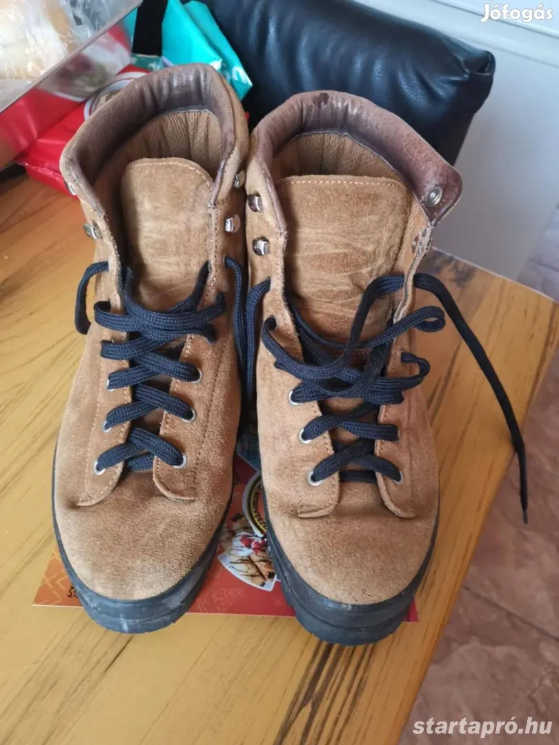 Eladó.L.L.Bean bakancs.