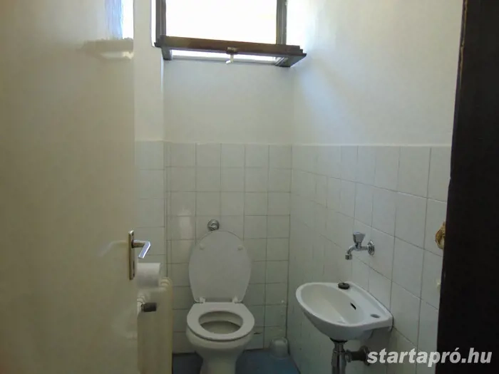 Győr Kisbácsán felújított családi ház eladó