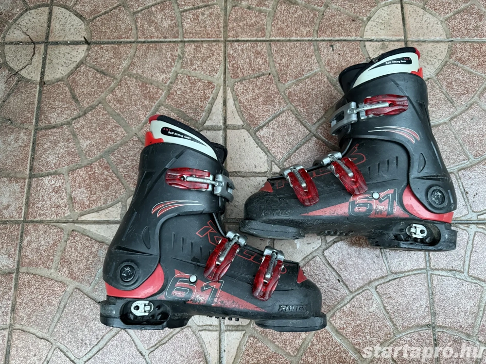 36-40 Roces állítós sícipő 36-40 Roces állítható síbakancs 12.000 Ft