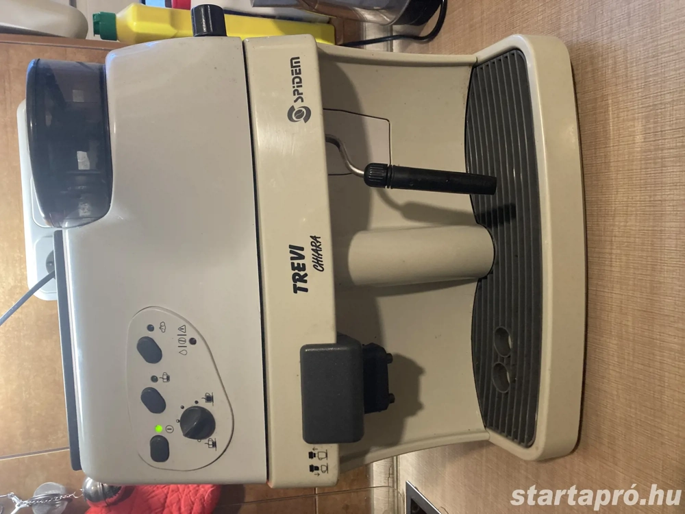 SAECO automata kávéfőző eladó!