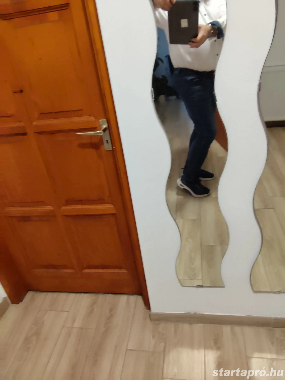 Erotikus masszázs csak hölgyeknek korhatár nélkül!