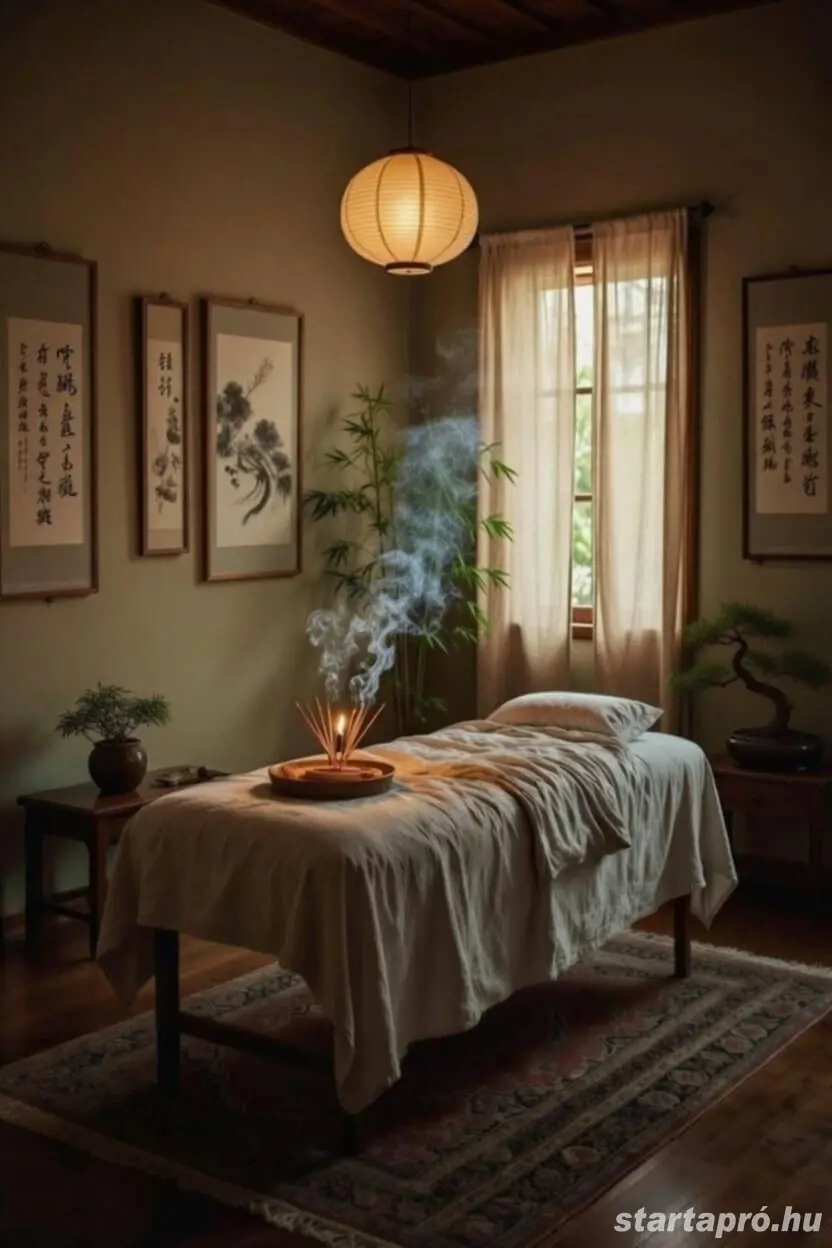 Fedezd fel önmagad selymes érintéssel!