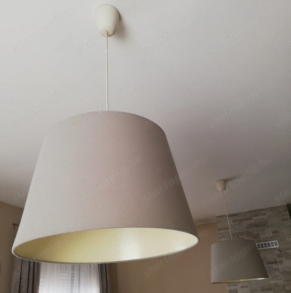 Mennyezeti lámpák, csillárok 