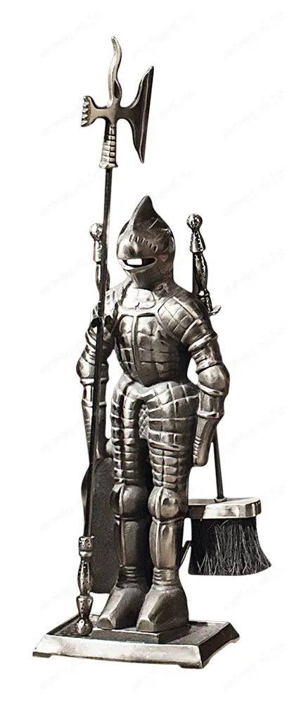 Cavaler kiegészítő szett, Art Flame, 725x235x170 mm