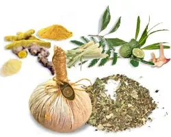 Herbazsákos masszázstechnika tanfolyam