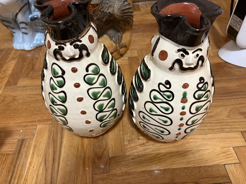 Eladó Retró Miska kancsú