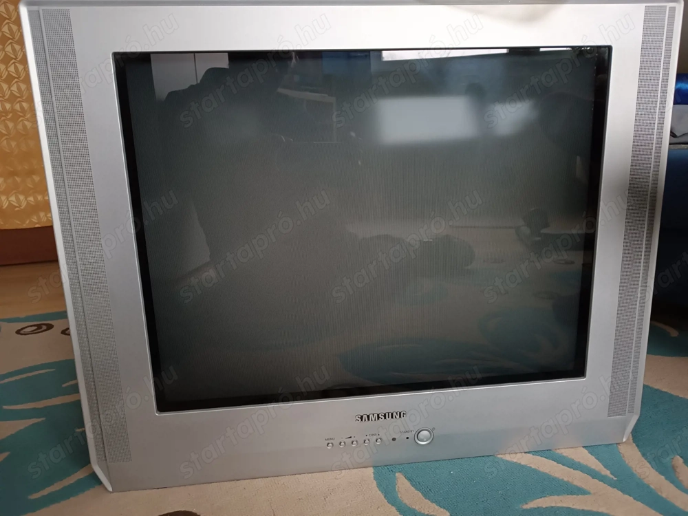 Samsung Tv kifogástan működő állapotban