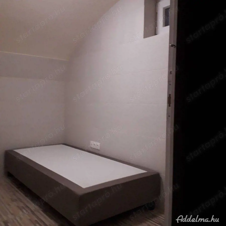 Kiadó szobák Budaörsön, Zuglóban, Cinkotán