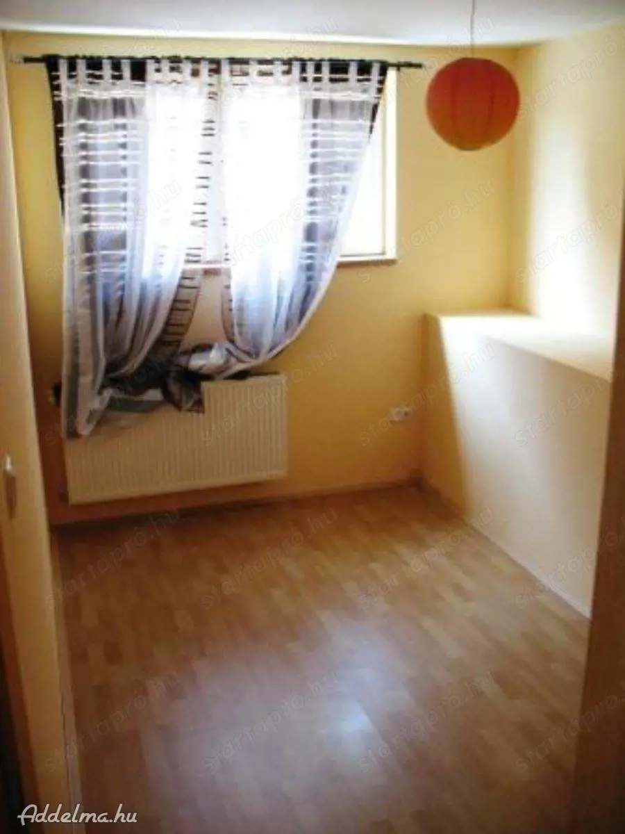 Gondnoknak kiadó szoba Budaőrsön és 12.kerületben