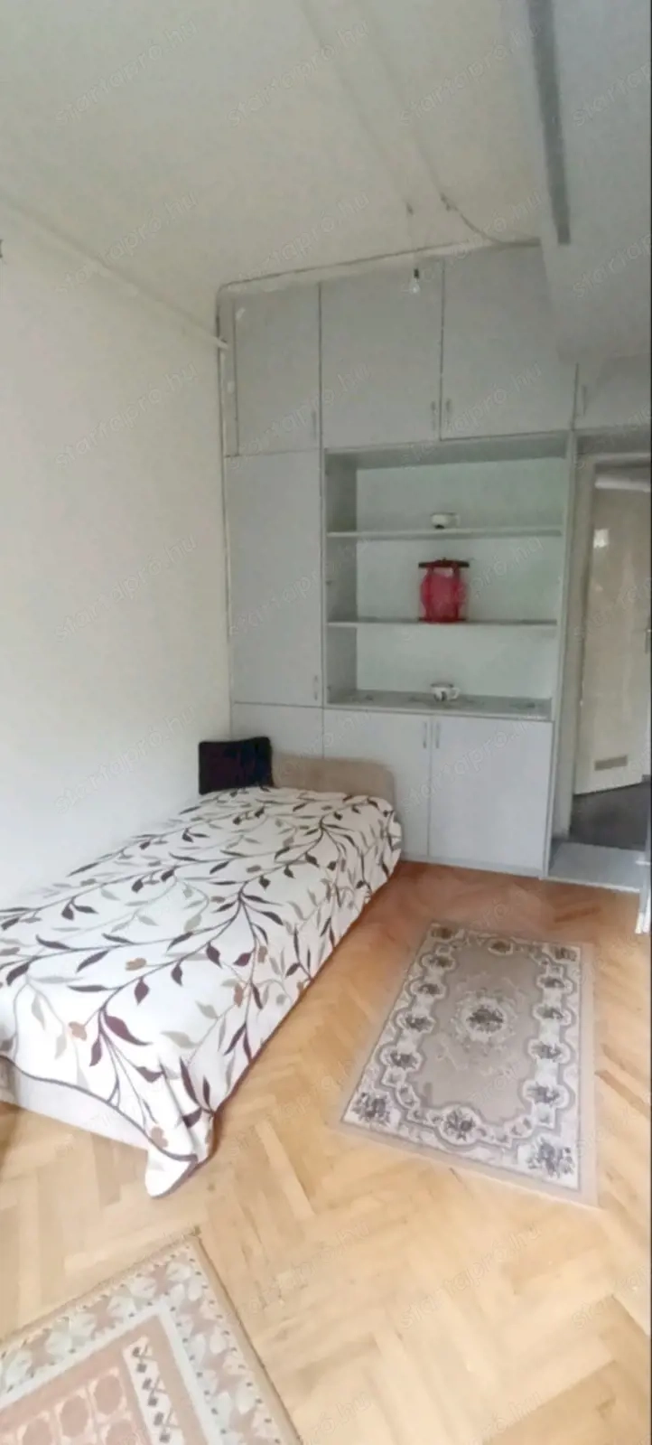 XI.kerületben Bartók Béla úton szoba kiadó