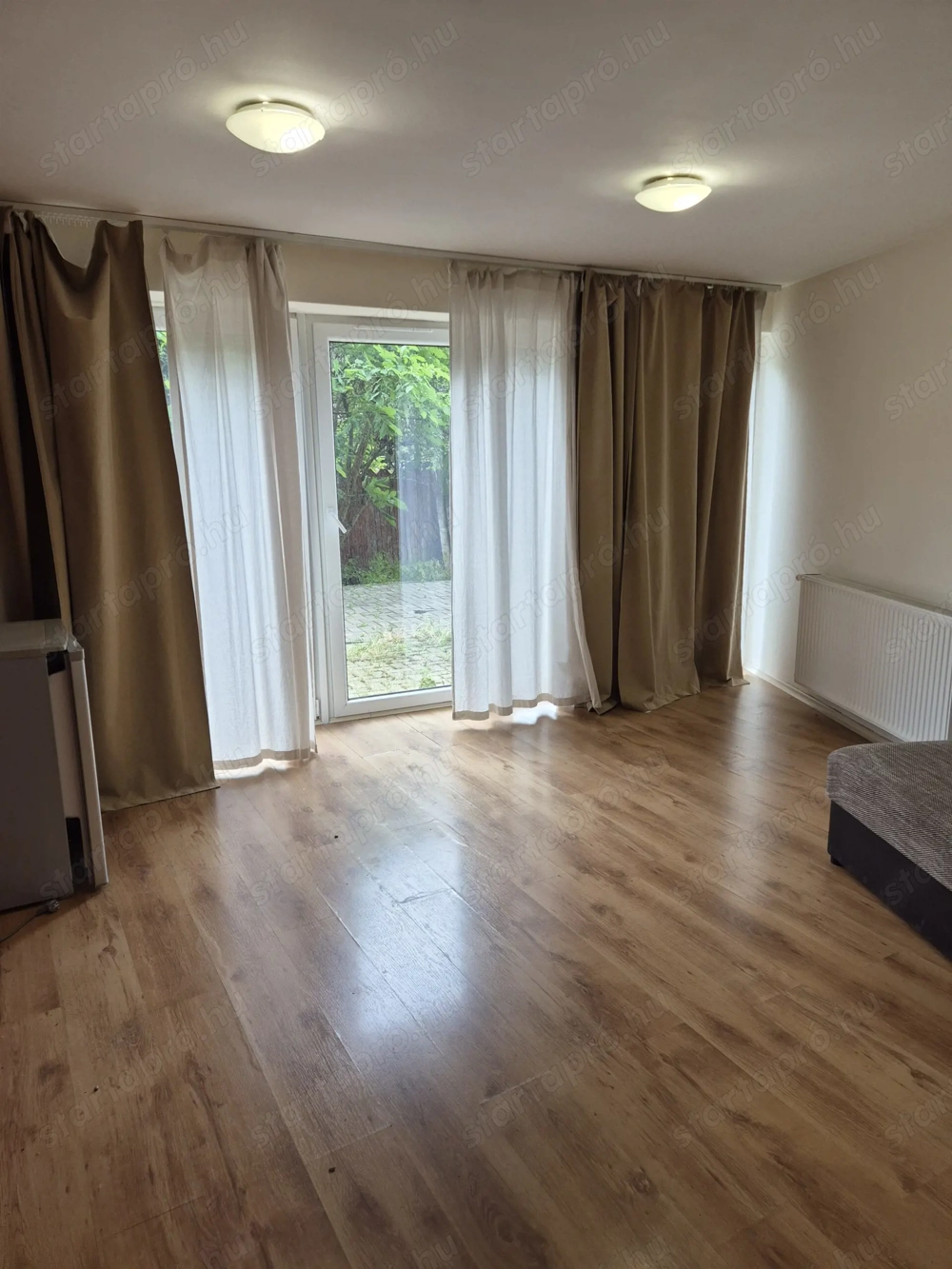 XII. Svábhegy  4 szobás lakás 