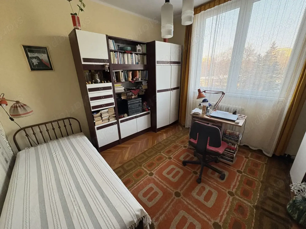 Miskolcon 2 szobás téglalakás eladó!