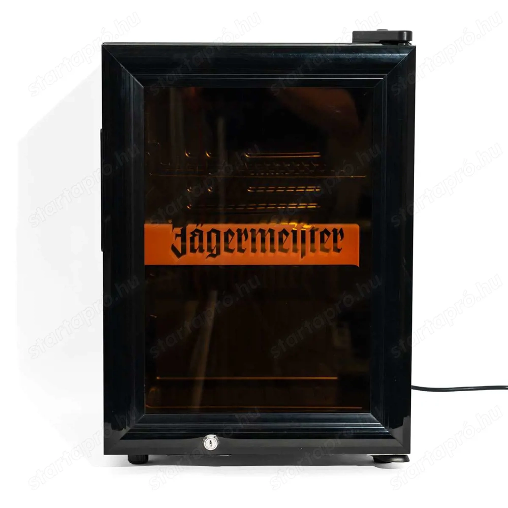 Jägermeister mini frézer