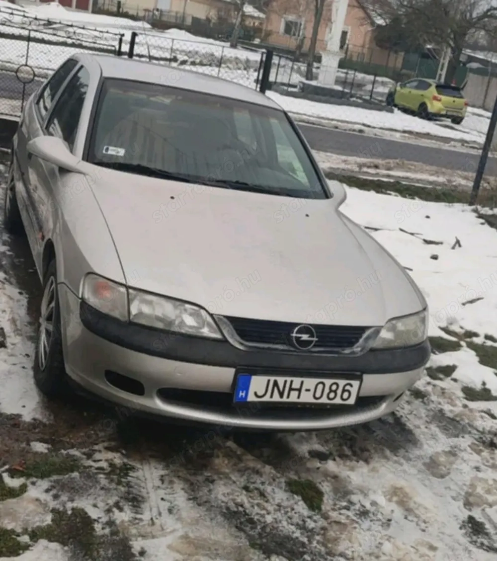 Eladni szeretném vagy cserélni kisebb autóra