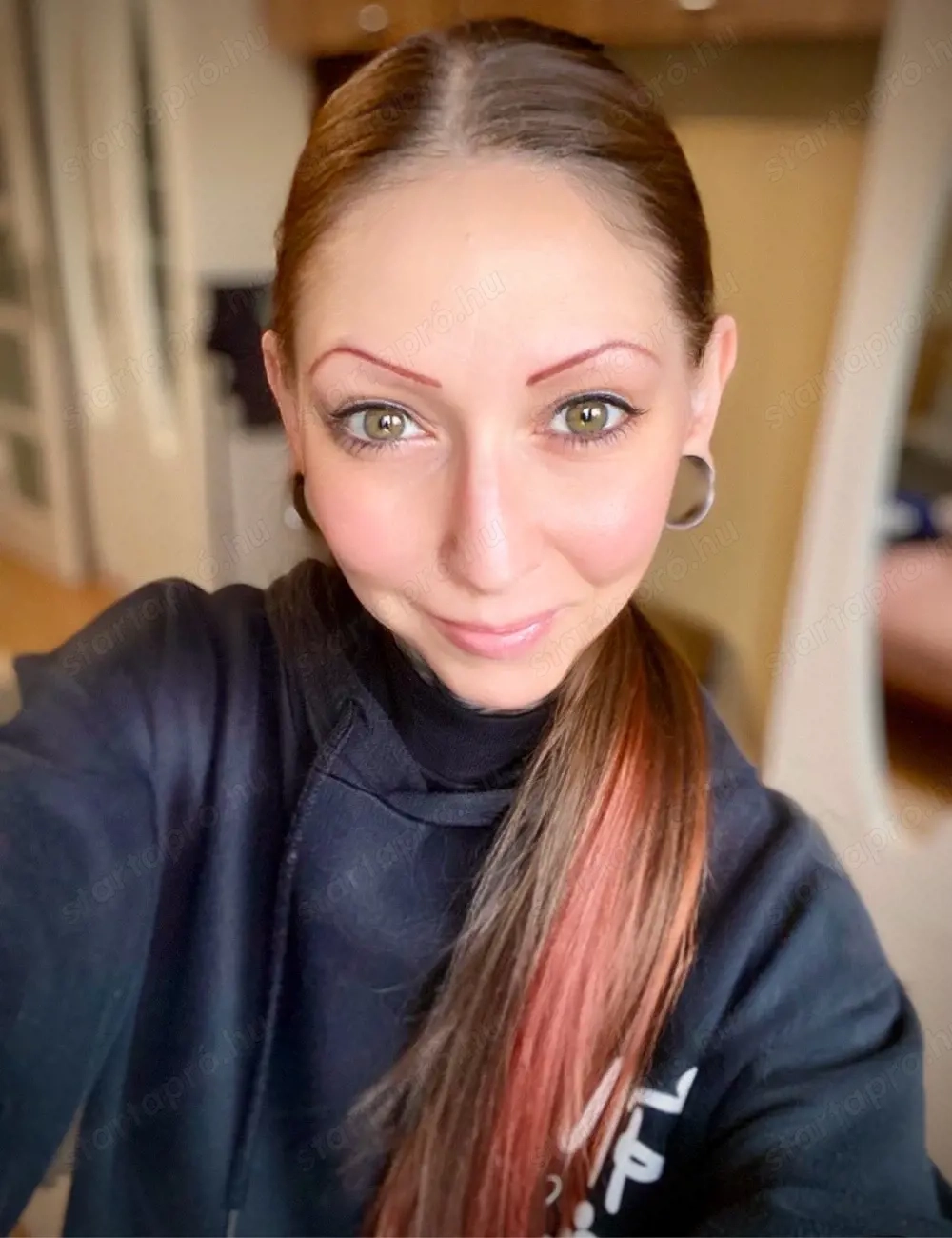 Takarítást vállalok! 