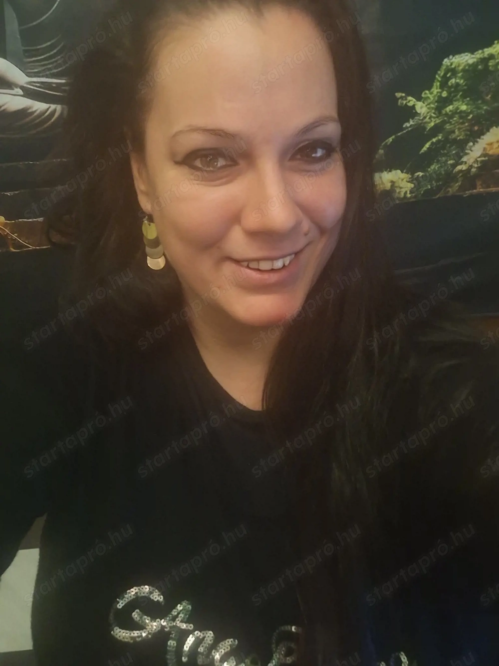 Svéd relax masszázs