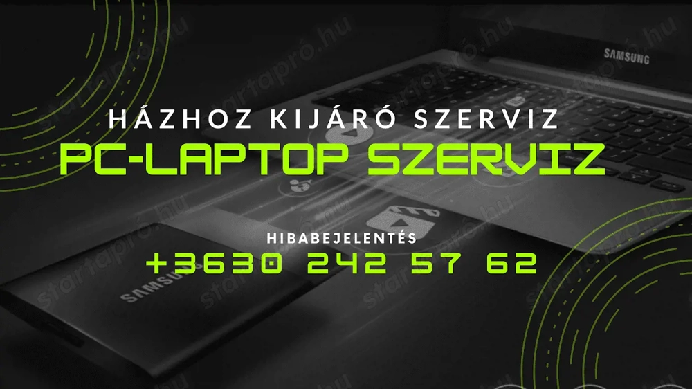 Számítógép szerviz Budapest XIV. kerület   PC és laptop javítás házhoz