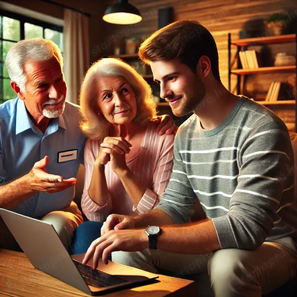 Számítógép szerviz Budapest XVI. kerület   PC és laptop javítás házhoz megy a szerelő 16. kerület