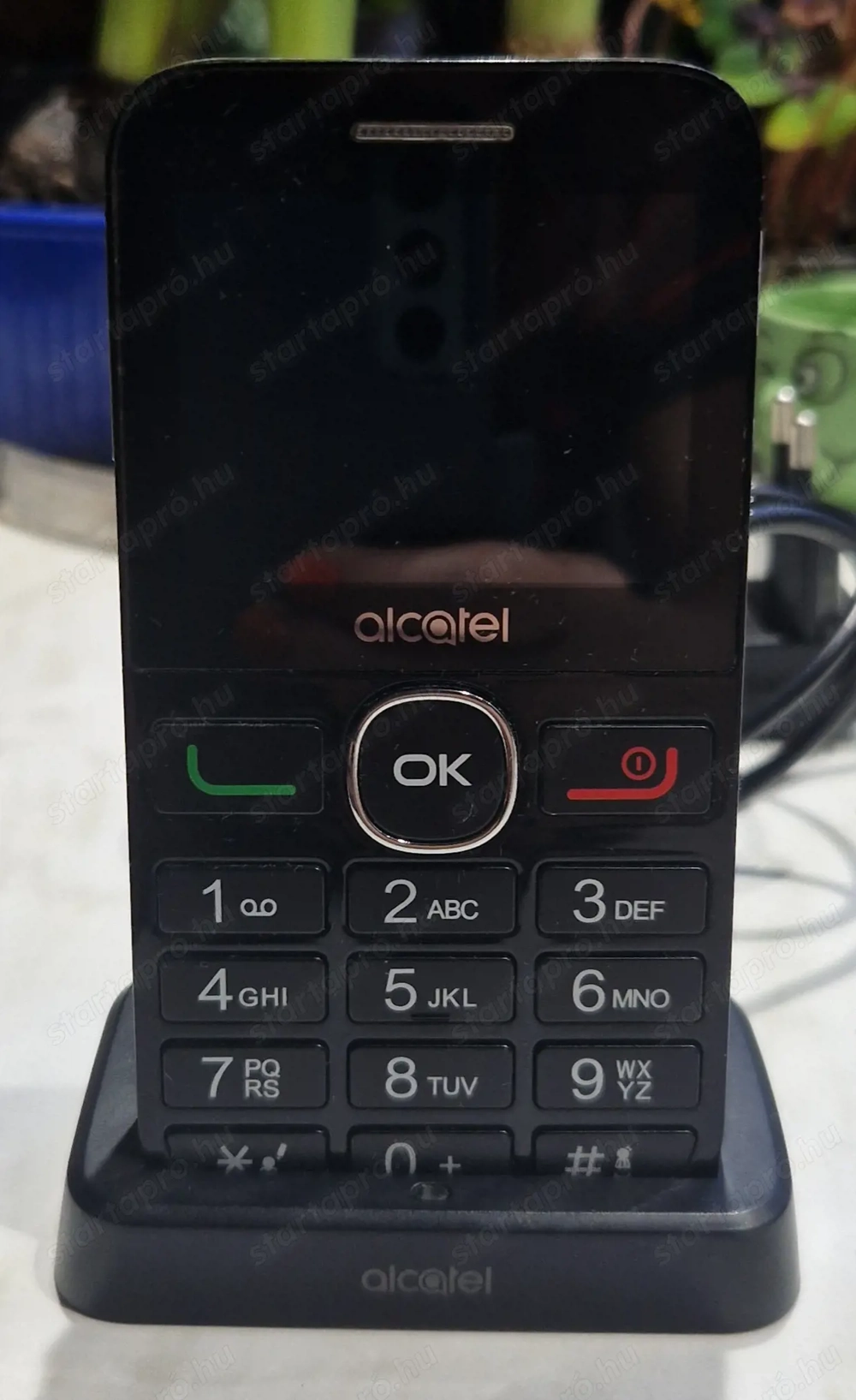 Alcatel 2008G telefon