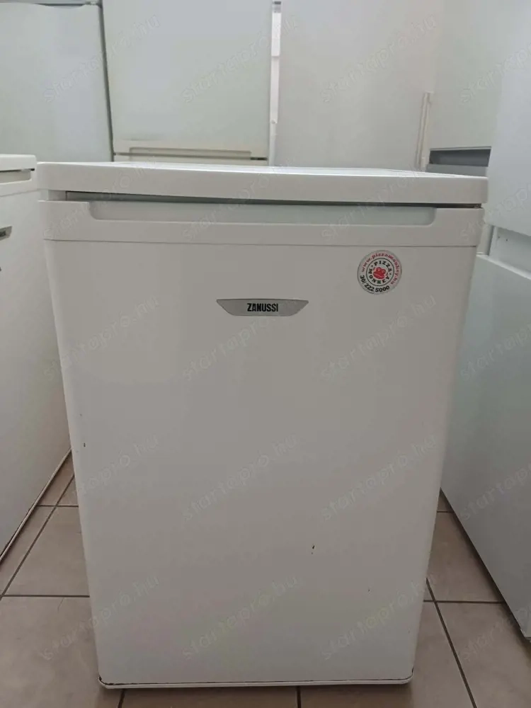 Használt Zanussi ZT1611B Normál Hűtőszekrény [H17542] 1 hónap garanciával 