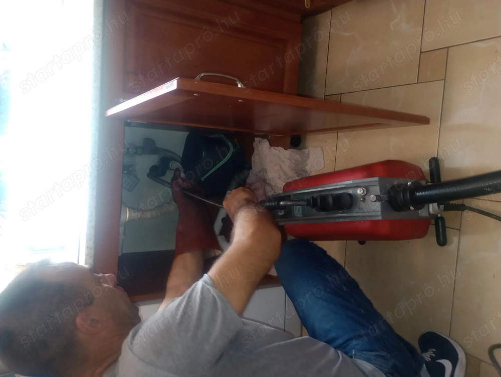 Duguláselháritás fix árakon!