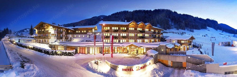 Téli munkalehetőségek Ausztriában!