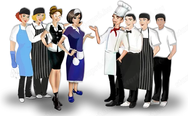 Szobalány (takarító) munkalehetőség Ausztriában!