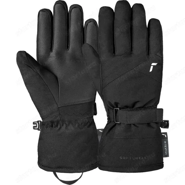 3M Thinsulate síkesztyű felnőtt méret állítható mandzsetta