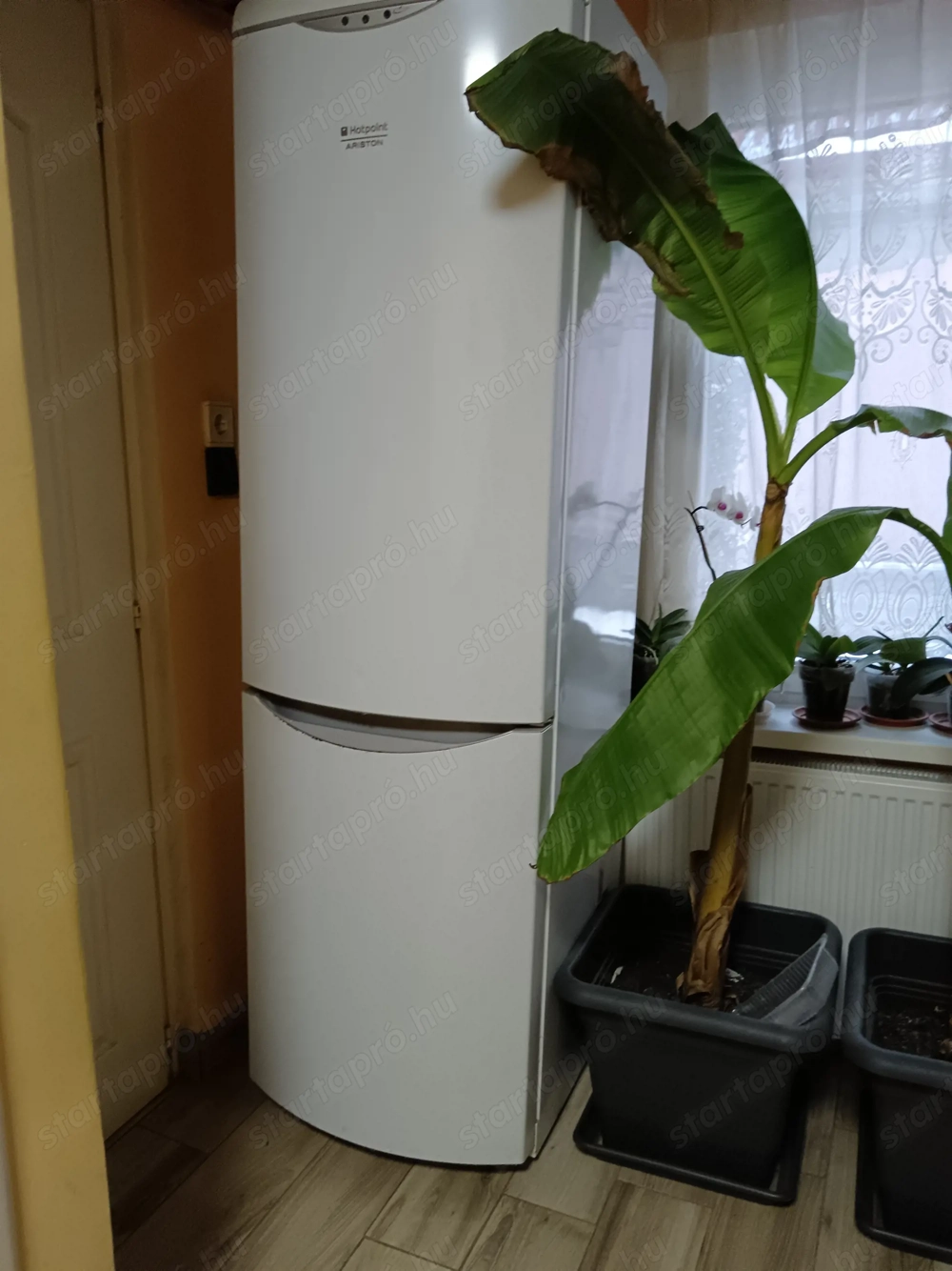 160 L Hűtő szekrény üzemképesen eladó