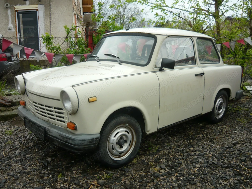 Trabant 1.1 