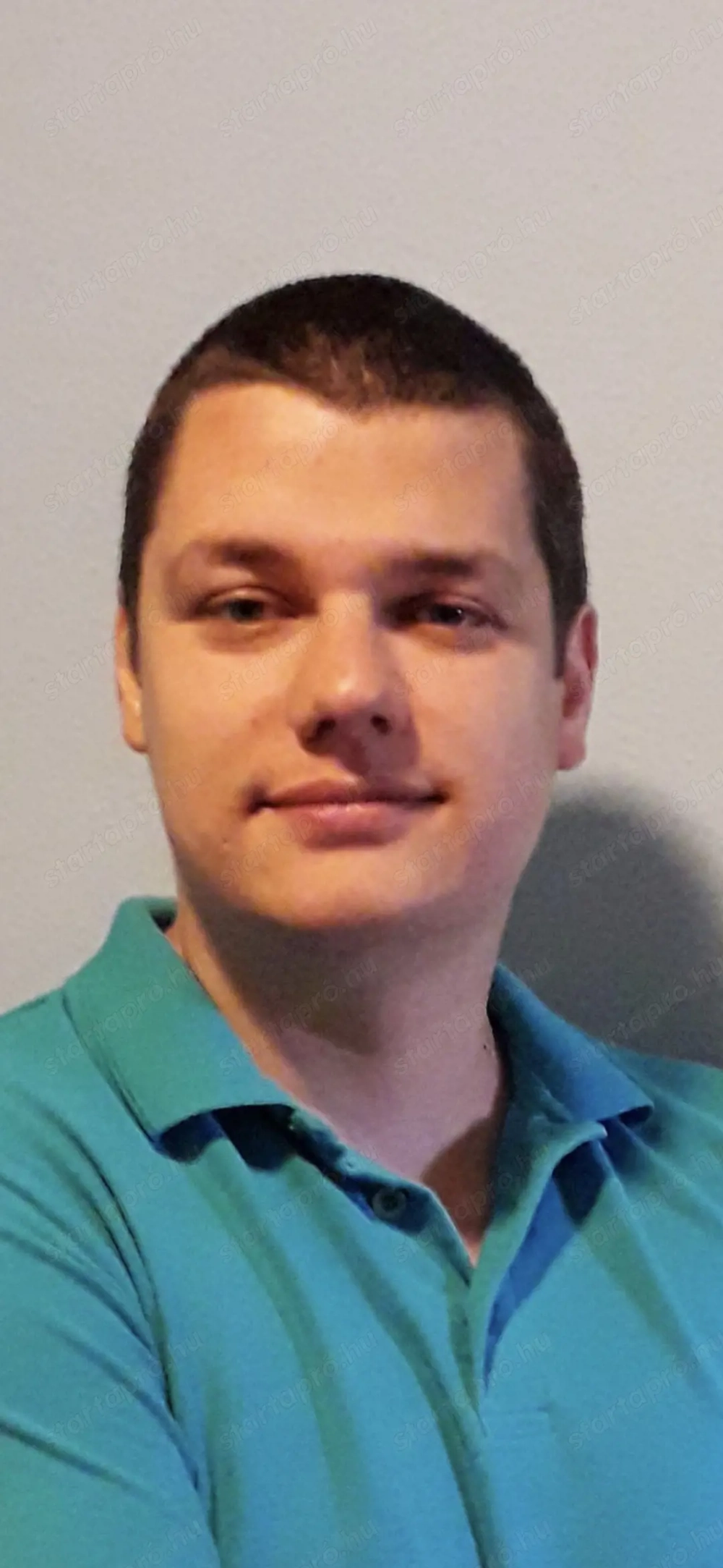 Profi relaxációs masszázs Budapesten