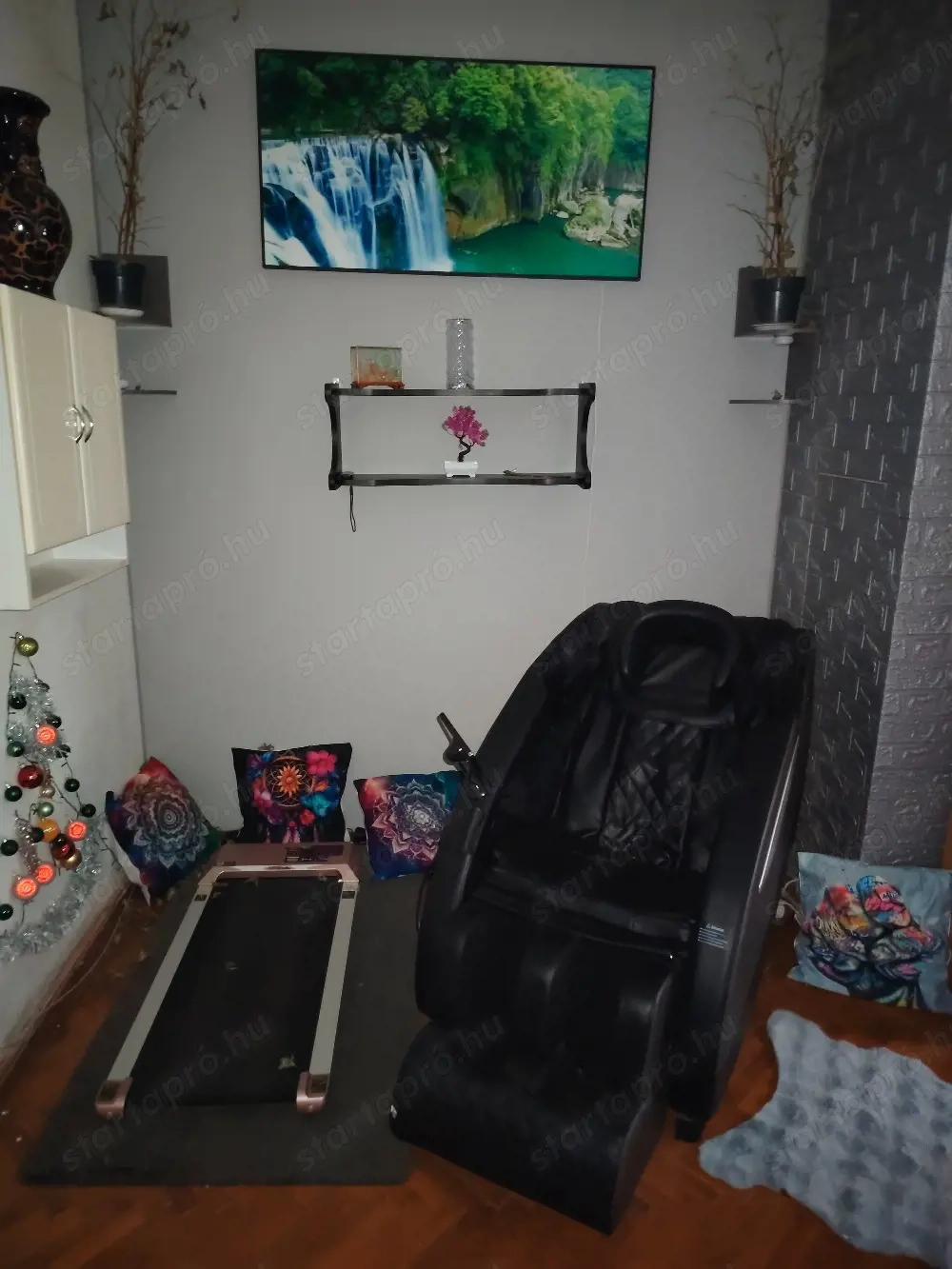 masszázs személyre szabva