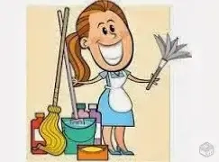 Délutános takarító állást keresek