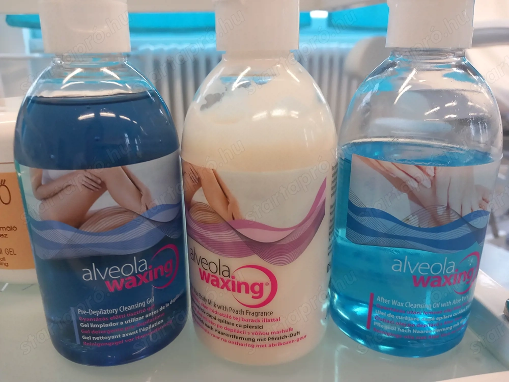 Intim gyanta  Oroszlány Fanni